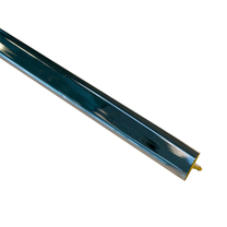 Pro-T Lation CROMADO 14 mm профиль 2.5 м Butech