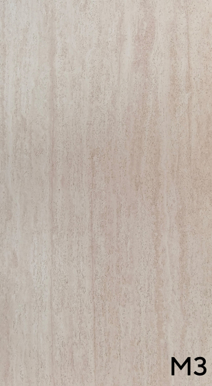  Decaro WallPanels Flex Stone Ocean Travertine/Океанический травертин Classic Roman (D1011)