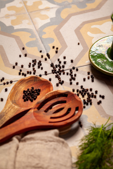 FS 1827 Mustard керамогранит Peronda 22.3x22.3