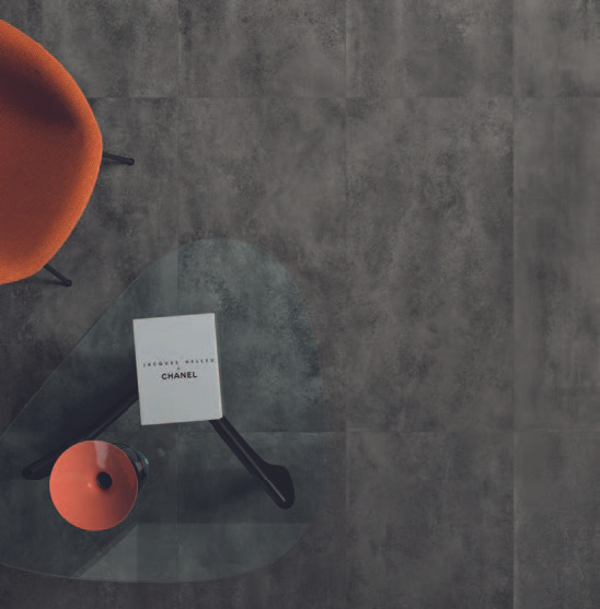 Астро Блэк керамогранит Coliseumgres 60x120