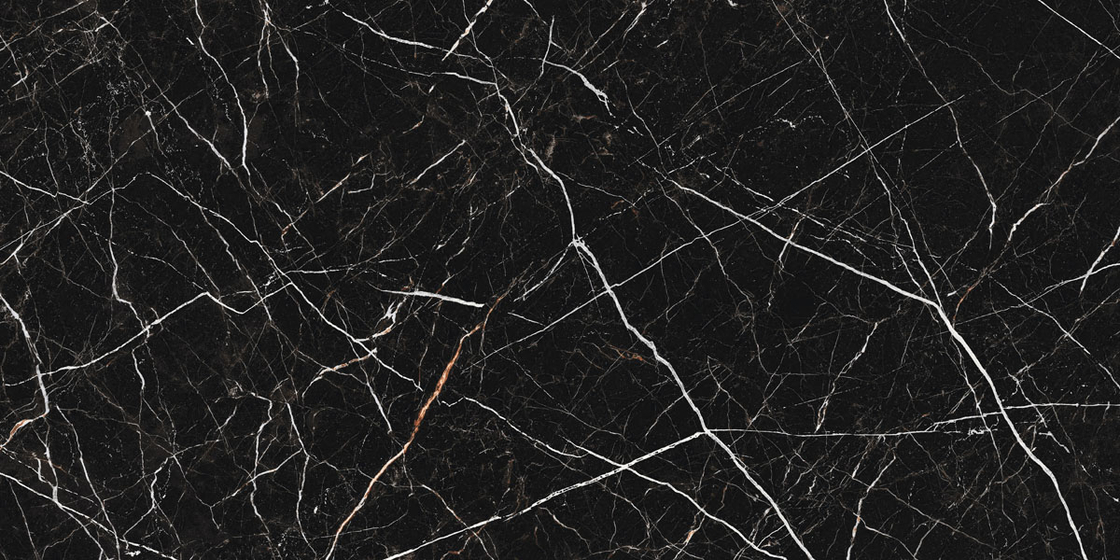 Граните Пьетра Чёрный MR Матовая 60x120