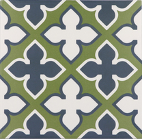 Rivoli Gigi керамогранит Equipe 20x20