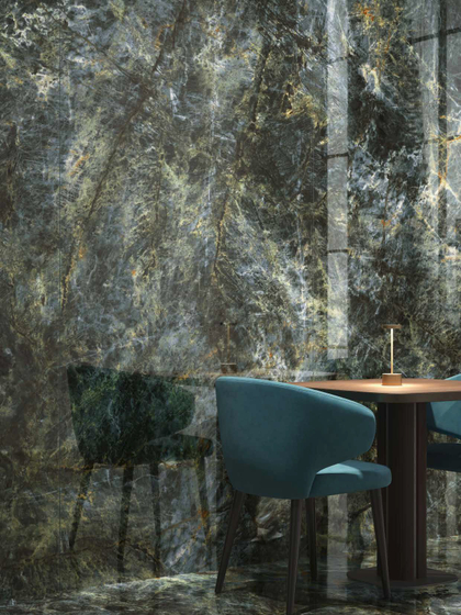 Stellaris Madagaskar Dark Lux керамогранит Italon 120х278