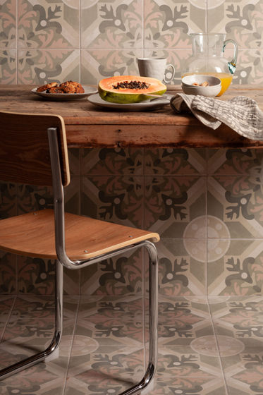 FS 1827 Sage керамогранит  Peronda 22.3x22.3