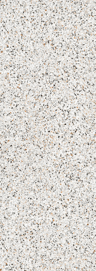 Terrazzao Bianco Venezia 5.6 mm керамогранит LaminamRus 100х300