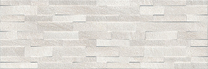 13054TR Гренель серый светлый структура обрезной Kerama Marazzi 30x89.5
