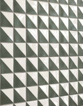 Magma Petrol Mosaico Enigma мозайка Italon