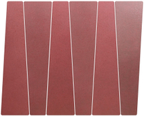 Bamboo Granada керамогранит Equipe 5,6х22,4