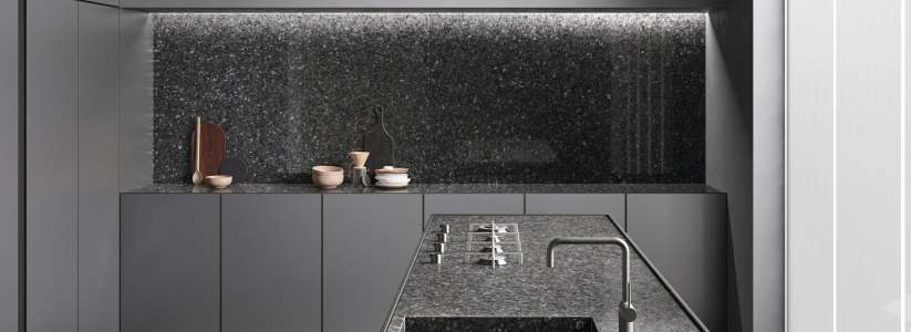 Deep Norway 6 mm керамогранит 150x300 Maxfine 150х300