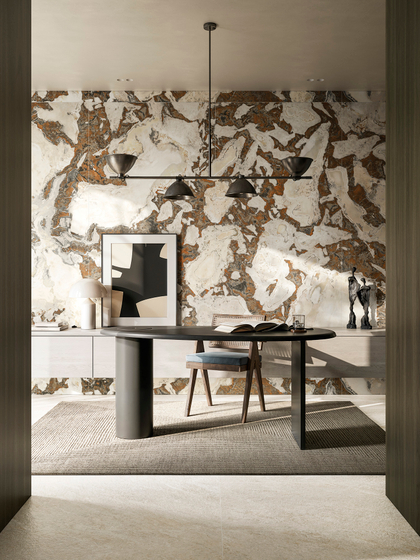 Magma Dover Tiger керамогранит Italon 80x160