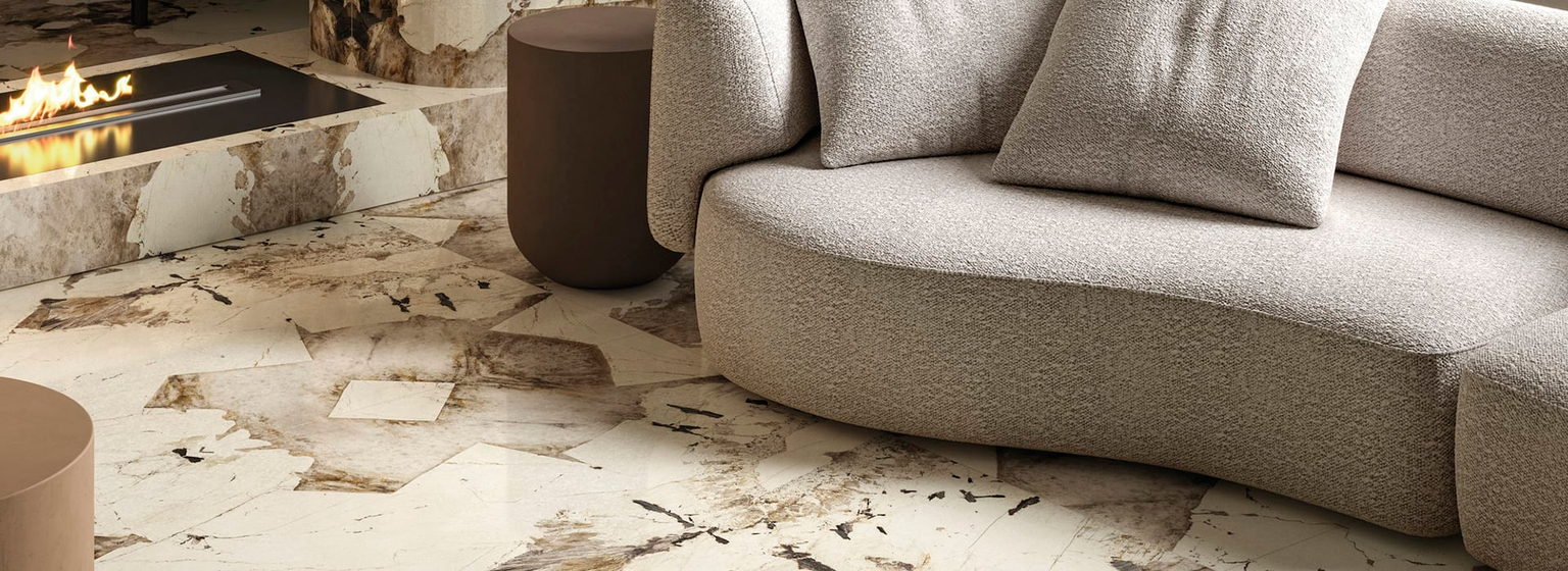 Patagonia Lac. 6 mm керамогранит Maxfine 75x150