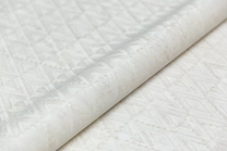 KM7401 Обои виниловые Коллаж мотив, белый KERAMA MARAZZI