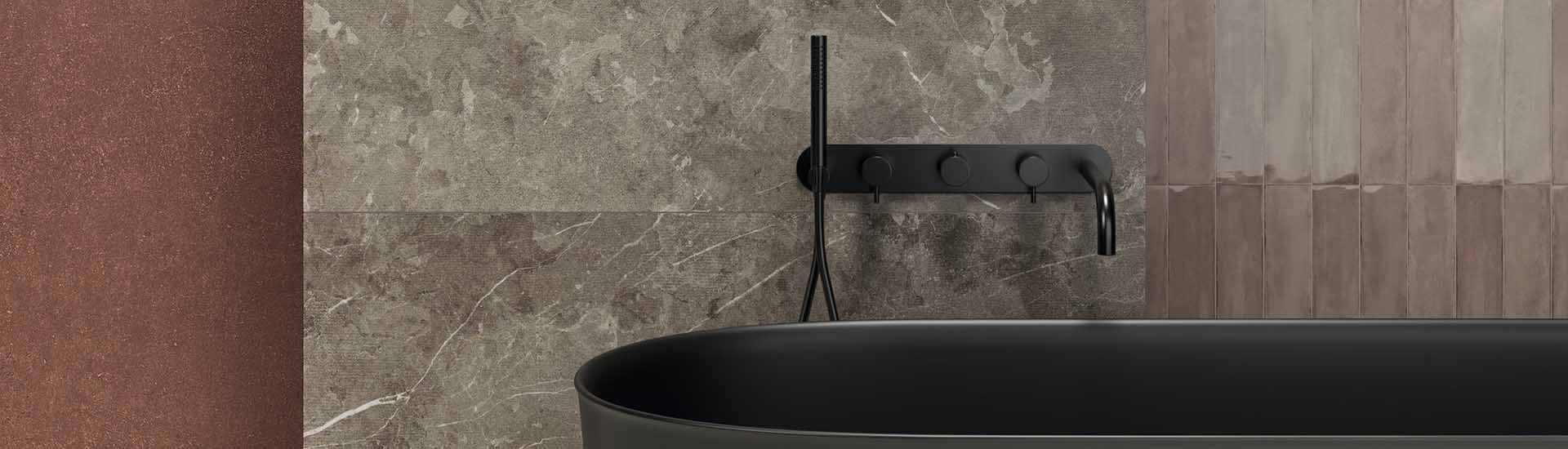 Terra Porpora керамогранит Iris 120x120