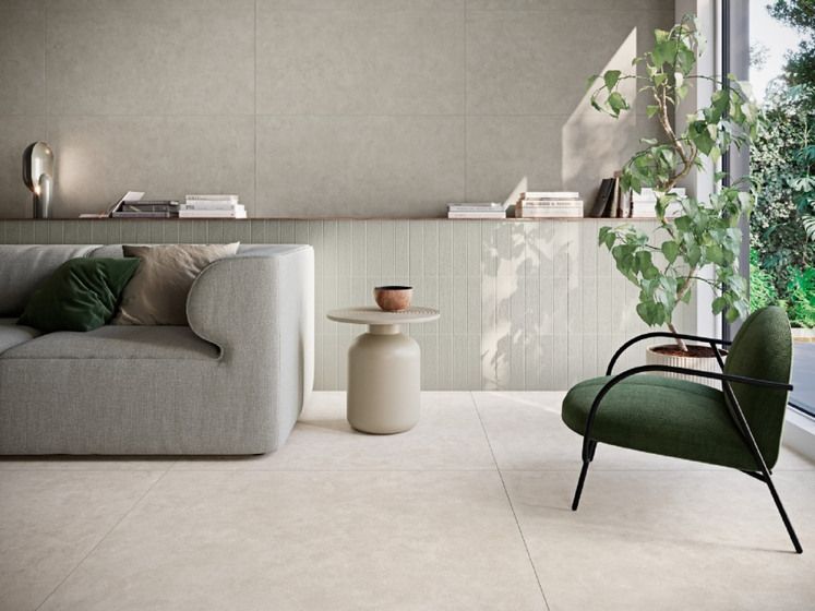 Surface Marfil керамогранит Grespania 60x120