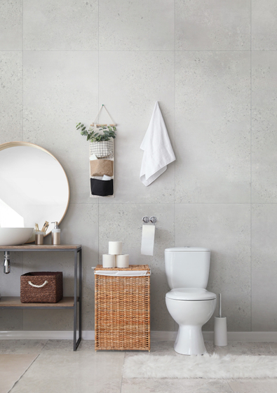 Концепта  Селикато Тёмный MR матовая 60x120