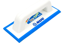 Шпатель резиновый 100*250мм Basic