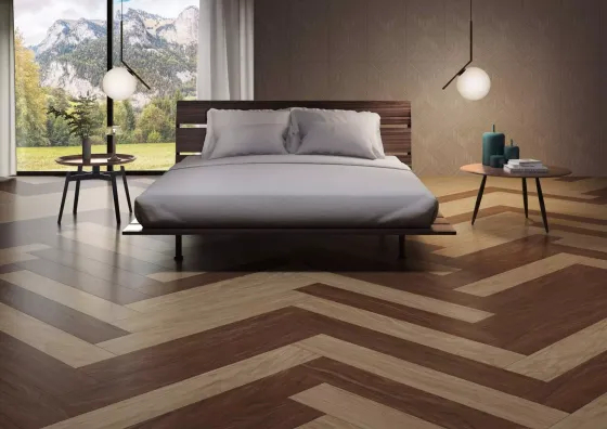 SG516320R  Олива коричневый обрезной Kerama Marazzi 20x119.5