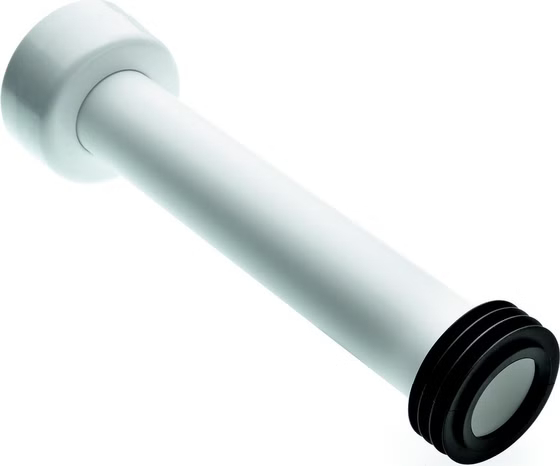 9221011 TECE Комплект для подключения TECEbox для напольного унитаза с Eurorosette