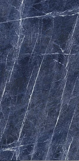 Braz. Blu Block A Luc. 6 mm керамогранит Maxfine 150х300