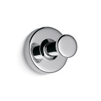 Крючок BERTOCCI, Cinquecento, 110 0575 0000 хром