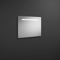 Зеркало Burgbad  SIGP080  800*600 с подсветкой