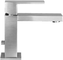 20001 031 Смеситель Rettangolo д/раковины, хром