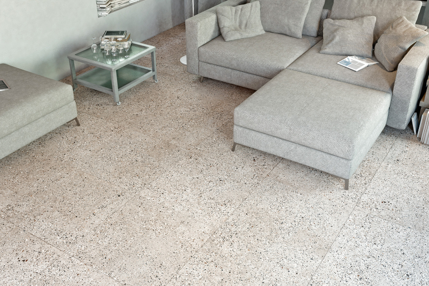 Керамогранит Гранитея G292R Shikhan Beige матовый 60x60