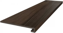 DL501720/GCF Ступень клеенная ПроВуд коричневый Kerama Marazzi 33х119,5