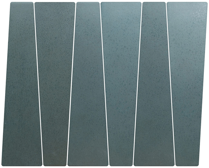 Bamboo Oceano керамогранит Equipe 5,6х22,4