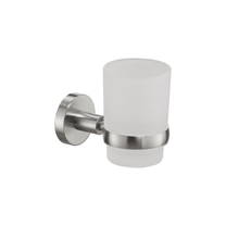 Стакан JTP Rod Brushed Nickel, WJ 9828850 BN