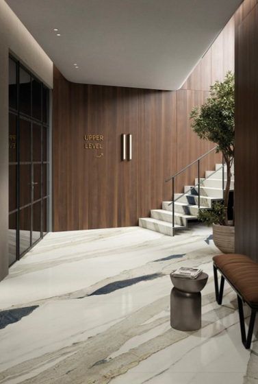 Vogue Luc. 6 mm керамогранит 150x300 Maxfine 150х300