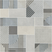 HGD/A571/17X/11037R Панно Тассо микс матовый обрезной Kerama Marazzi 60x60