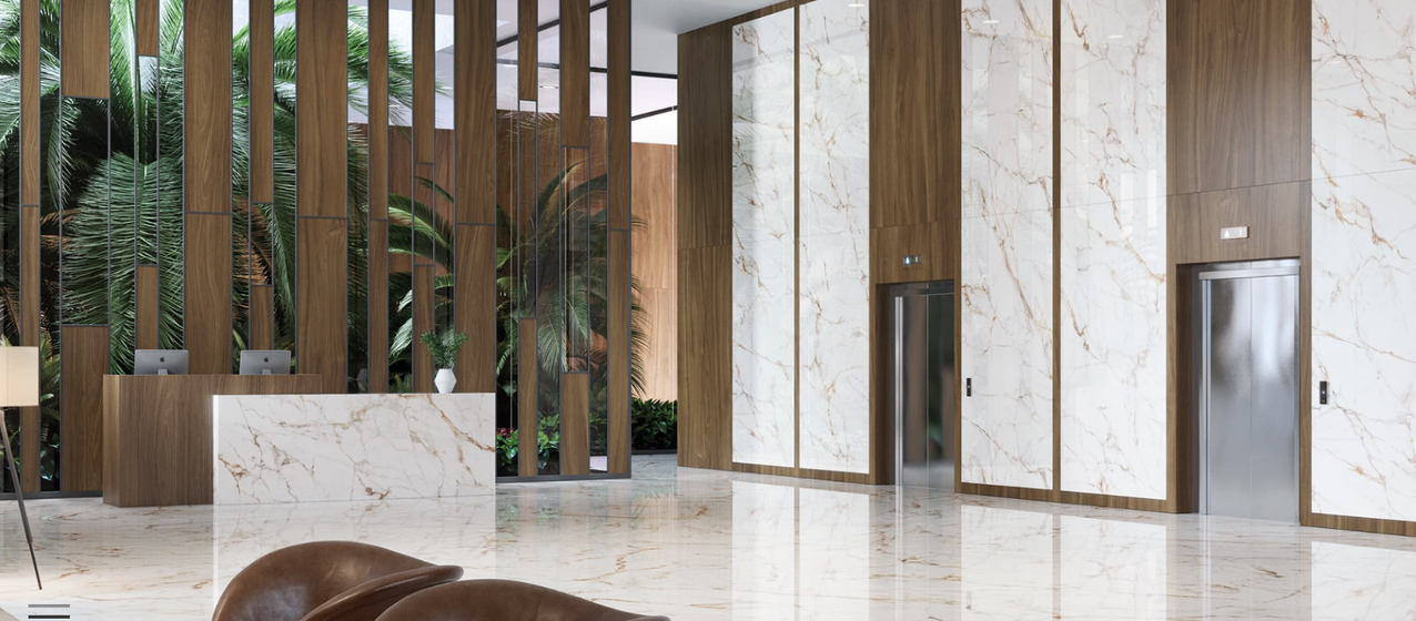 Ewood Honey Nature 6 mm керамогранит XLight Urbatek 120x250