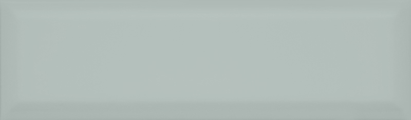 9012 Аккорд зеленый  грань глянцевый Kerama Marazzi 8.5x28.5