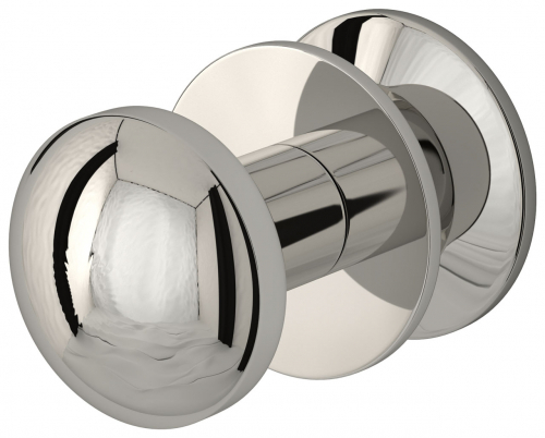 Вешалка СФЕРА, Хром, 00-2010-0001