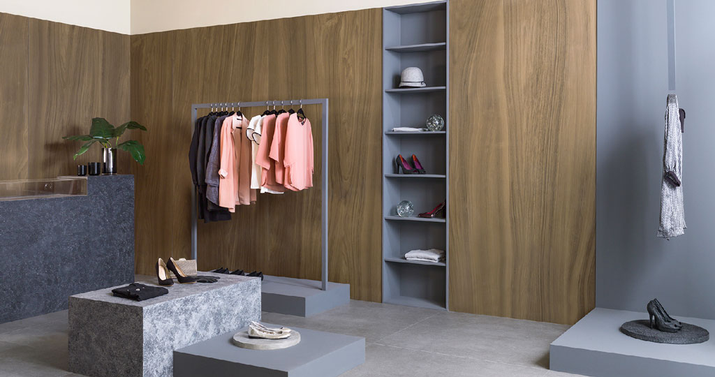 Ewood Honey Nature 6 mm керамогранит XLight Urbatek 120x250