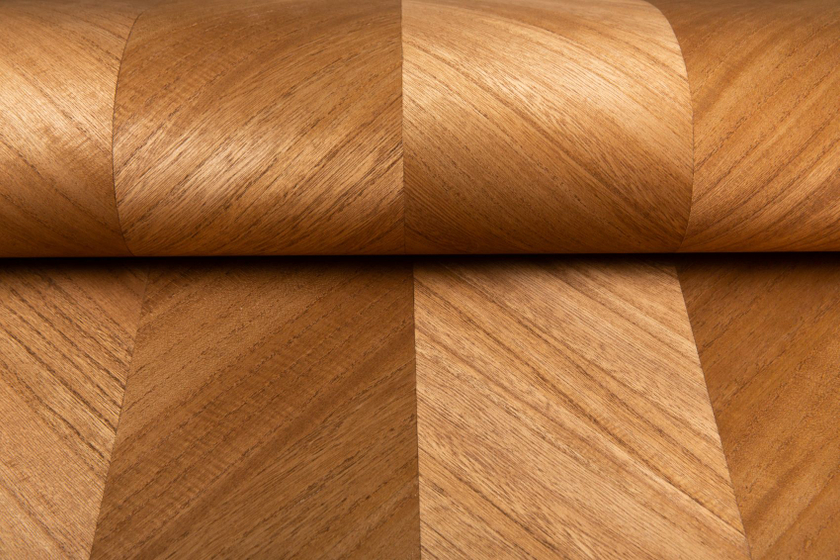  Обои Decaro Wallcoverings Pure Wood ARW077