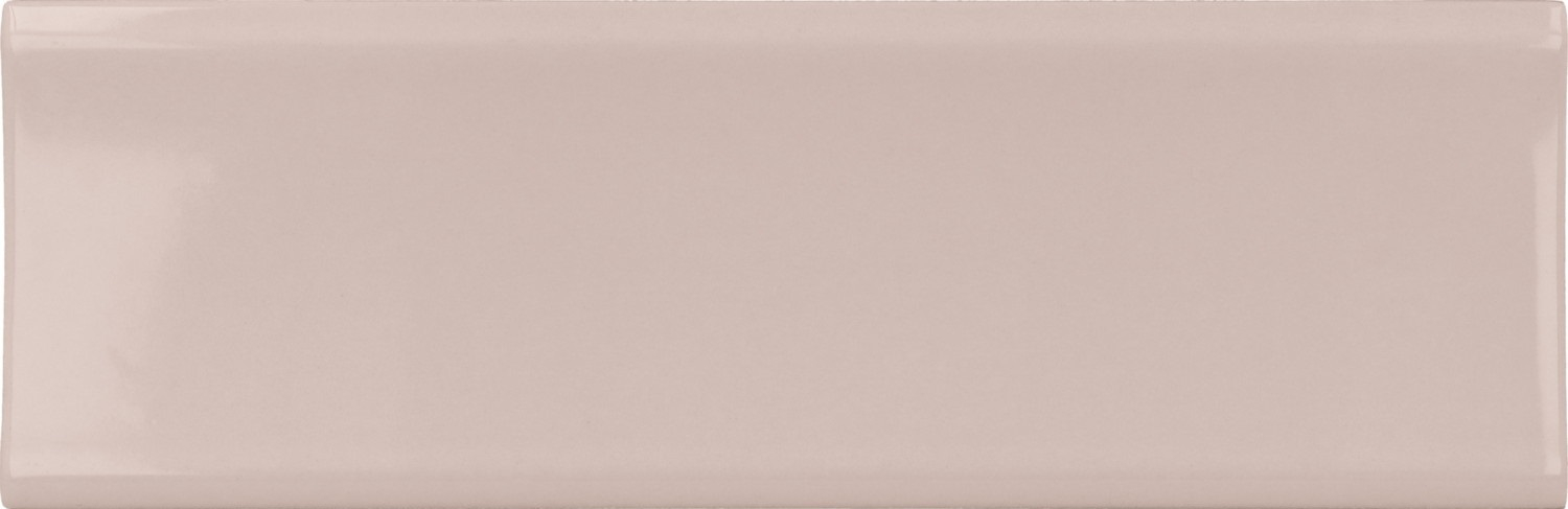 Vibe In Fair Pink Matt  плитка Equipe 6,5х20