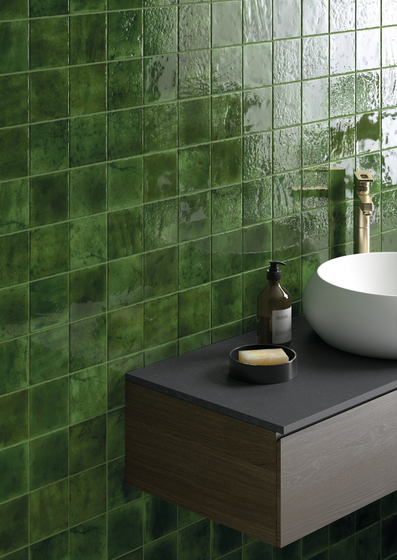 Menorka Tourmaline Reactive плитка Equipe 6,5х32,8