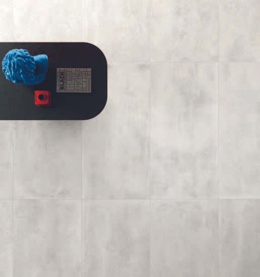 Астро Уайт керамогранит Coliseumgres 60x120