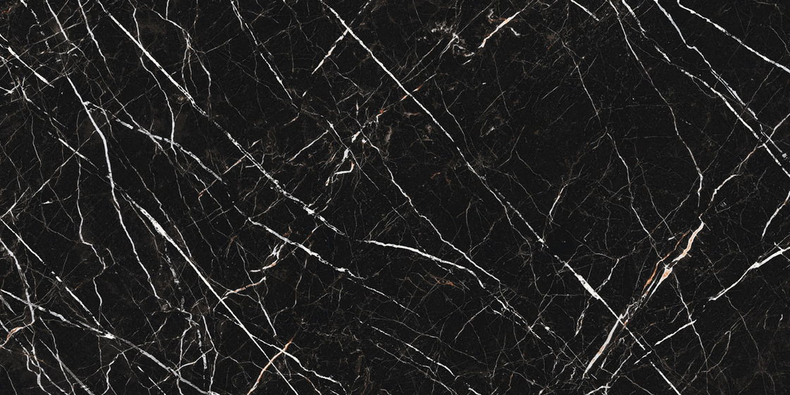 Граните Пьетра Чёрный MR Матовая 60x120