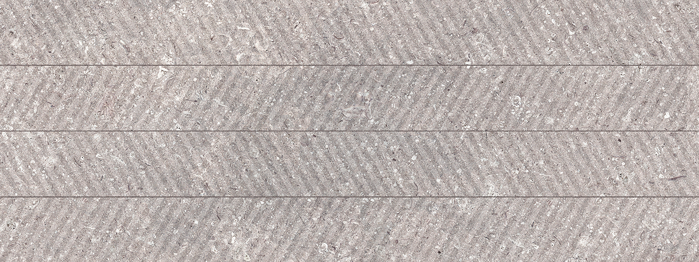 Spiga Coral Acero плитка Porcelanosa 45x120