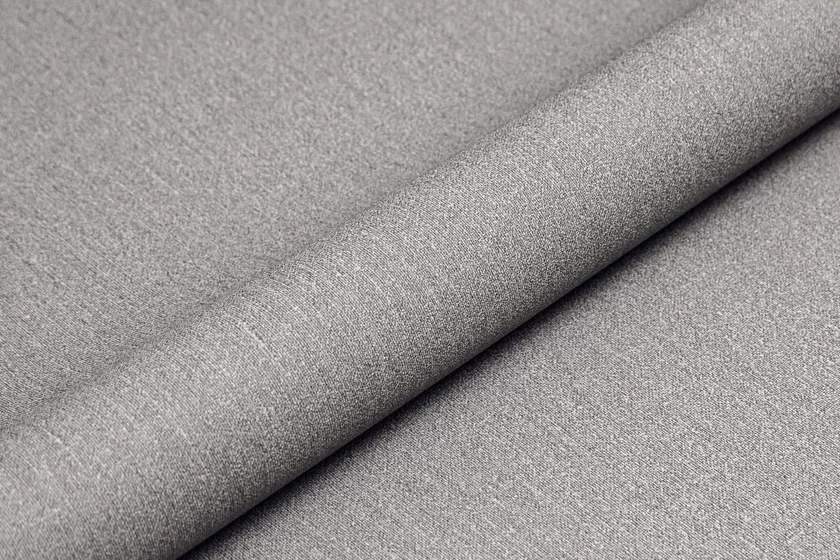 KM8520 Обои виниловые на флизелиновой основе Шафран база, серый Kerama Marazzi