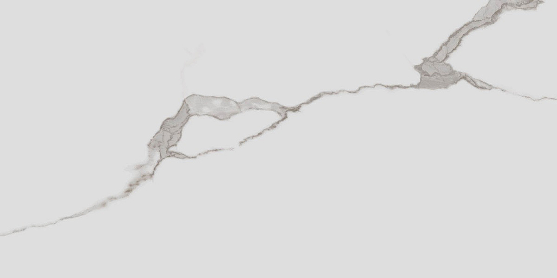 48011R  Монте Тиберио белый глянцевый обрезной Kerama Marazzi 40x80