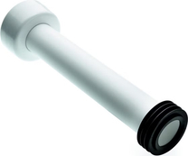 9221011 TECE Комплект для подключения TECEbox для напольного унитаза с Eurorosette