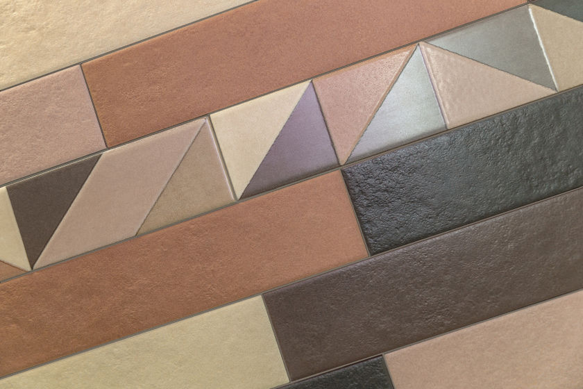 VT/A221/26000 Амстердам 2 матовый Декор Kerama Marazzi 6х28,5