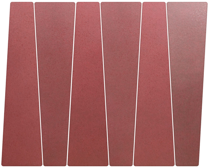 Bamboo Granada керамогранит Equipe 5,6х22,4