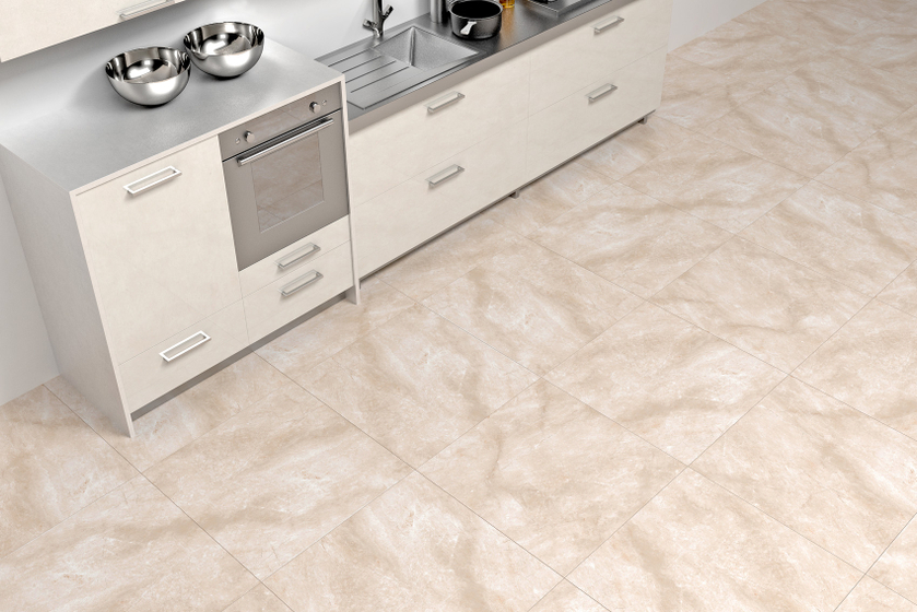 Керамогранит Гранитея G324R Sugomak Brown матовый 60x60