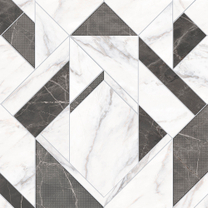 SG643020R Буонарроти декорированный обрезной Kerama Marazzi 60x60