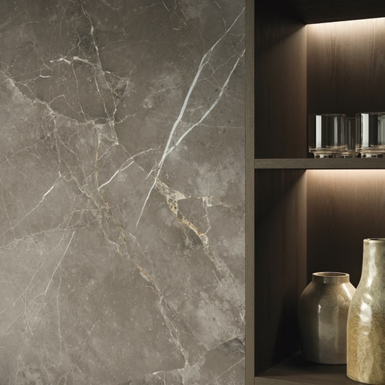 Stellaris Tuscania Grey Nat керамогранит Italon 60x120